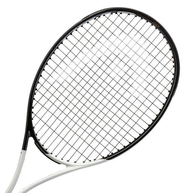 ヘッド HEAD 硬式テニスラケット 張り上げ済み ジュニア スピードJr26 233662 硬式テニスラケットの商品画像