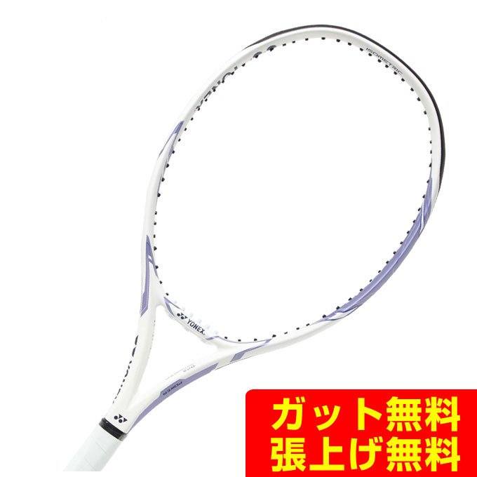 ヨネックス 硬式テニスラケット Eゾーンパワー 22EZPWH-104 YONEXの商品画像