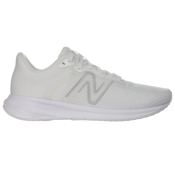 New Balance ランニングシューズ W413 （ホワイト） ランニングシューズ レディース 最安値・価格比較 Yahoo