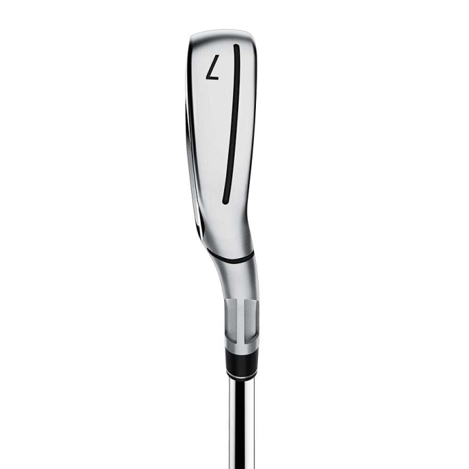  TaylorMade Stealth STEALTH 5I AW SW KBS MAX steel shaft single goods iron 2022 model men's TaylorMade Golf Club 