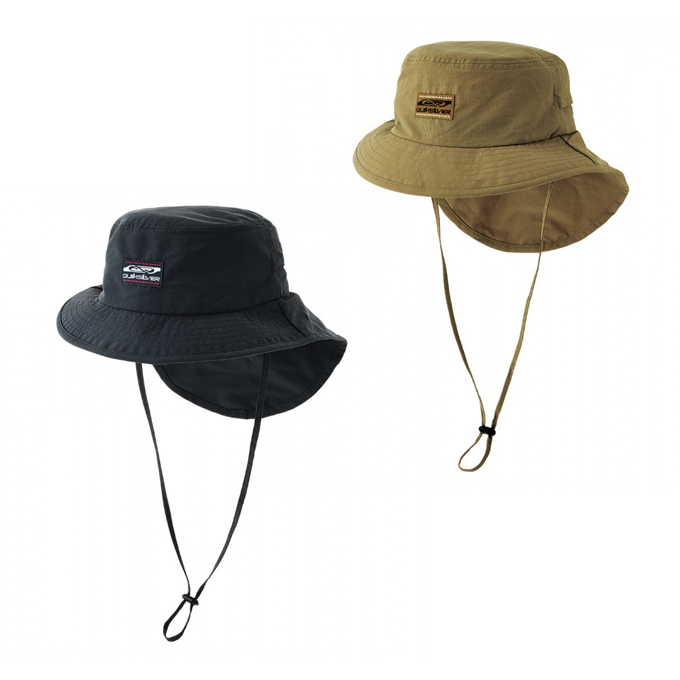  Quick Silver QUIKSILVER Surf шляпа мужской UV HAT QSA221751