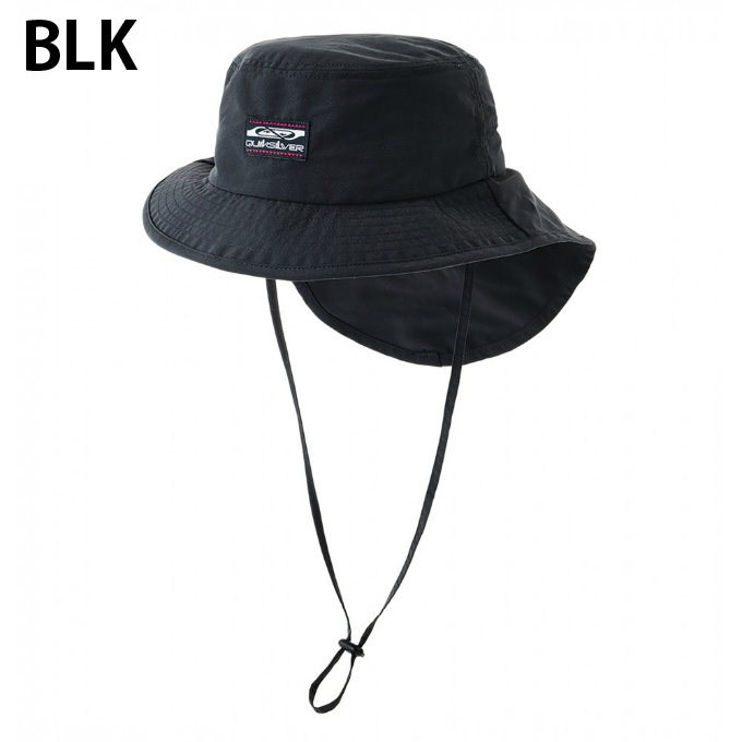  Quick Silver QUIKSILVER Surf шляпа мужской UV HAT QSA221751