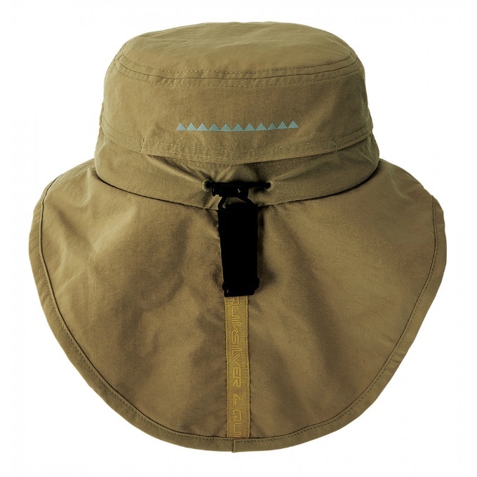  Quick Silver QUIKSILVER Surf шляпа мужской UV HAT QSA221751
