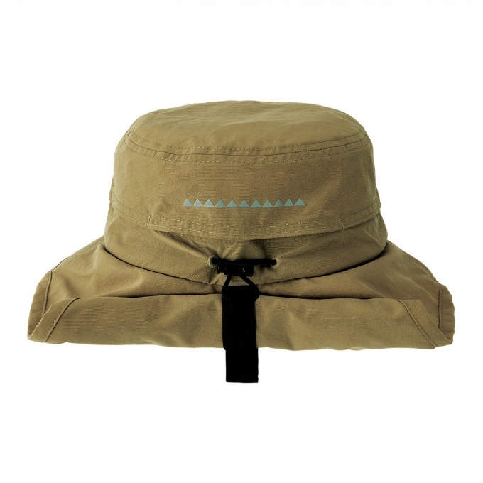  Quick Silver QUIKSILVER Surf шляпа мужской UV HAT QSA221751