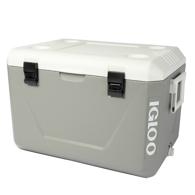 igloo イグルー ネスティングクーラー 55L 00150390 アウトドア　クーラーボックスの商品画像