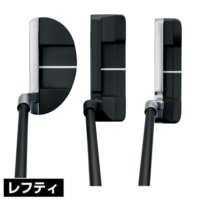 PING PING 2023 ANSER パター 左用 パター - 最安値・価格比較 - Yahoo