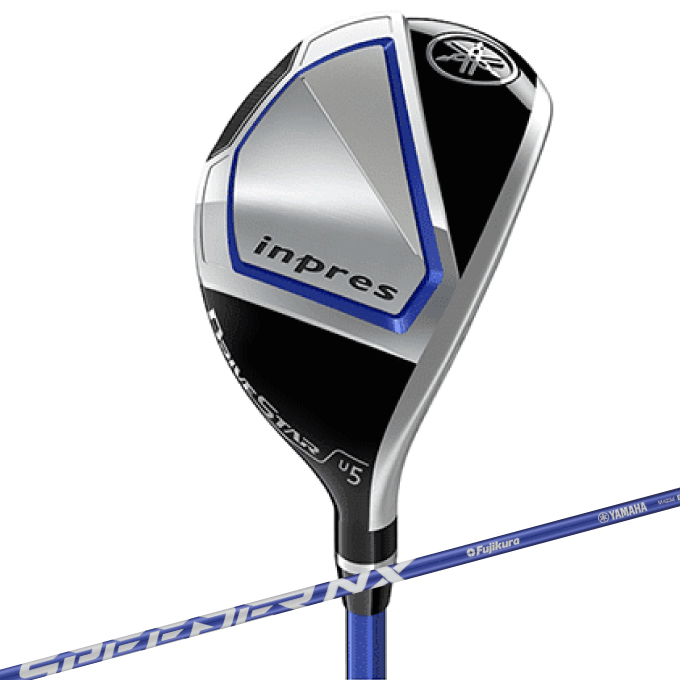 YAMAHA inpres DRIVESTAR ユーティリティ（#4/R）