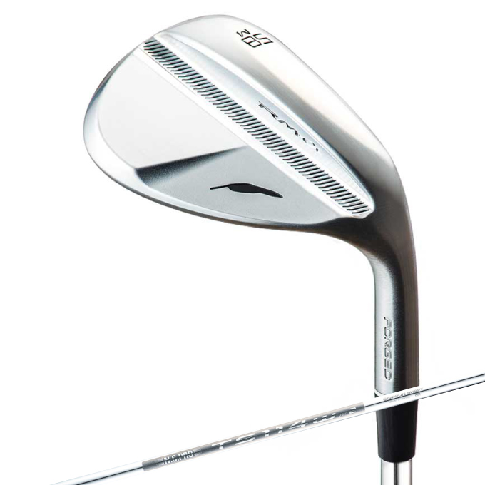 MIZUNO MIZUNO T22 ウエッジ（50°/7°）サテン T（MIZUNO） ウェッジ