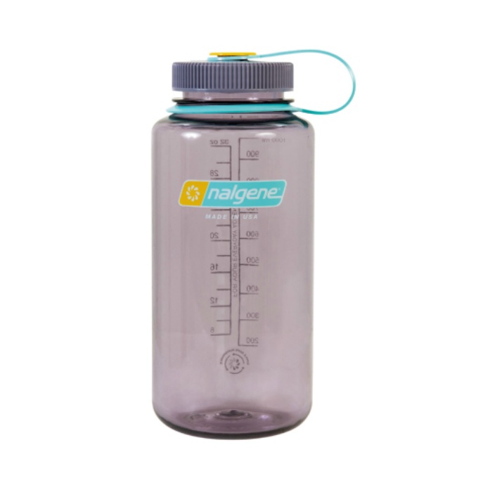 NALGENE Tritan 広口 1.0L（オウバジー）91634 水筒の商品画像