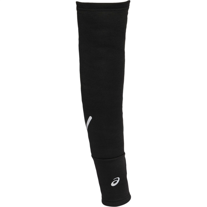  Asics running protection against cold gloves LITE-SHOW arm cover 3013A898-001 asics
