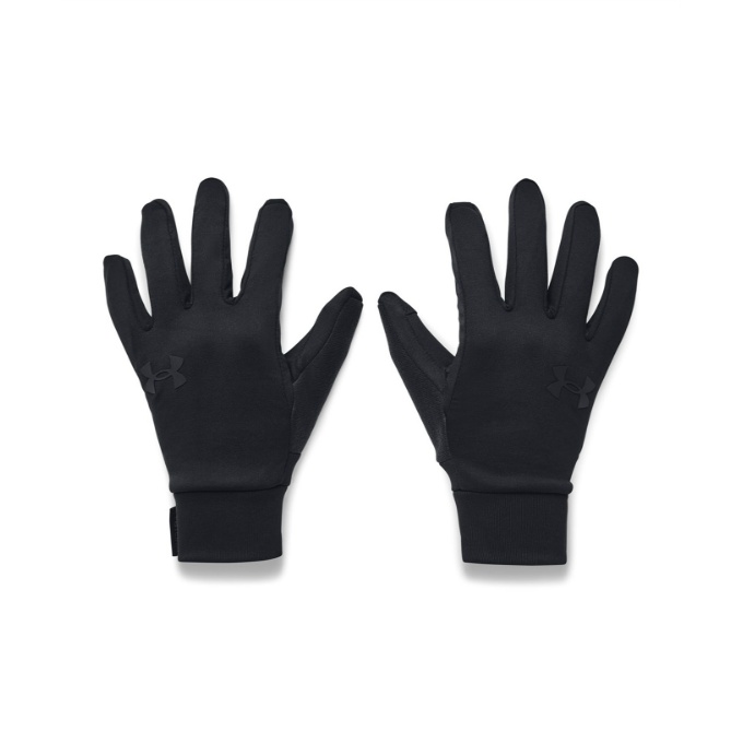  Under Armor protection against cold gloves men's UA STORM LINER GLOVES 1377508-002 UNDER ARMOUR