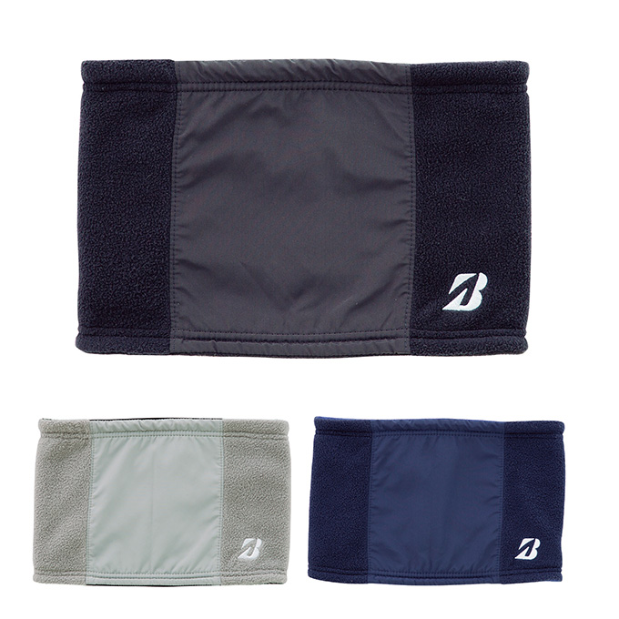  Bridgestone Golf BRIDGESTONE GOLF Golf neck warmer men's WGG33