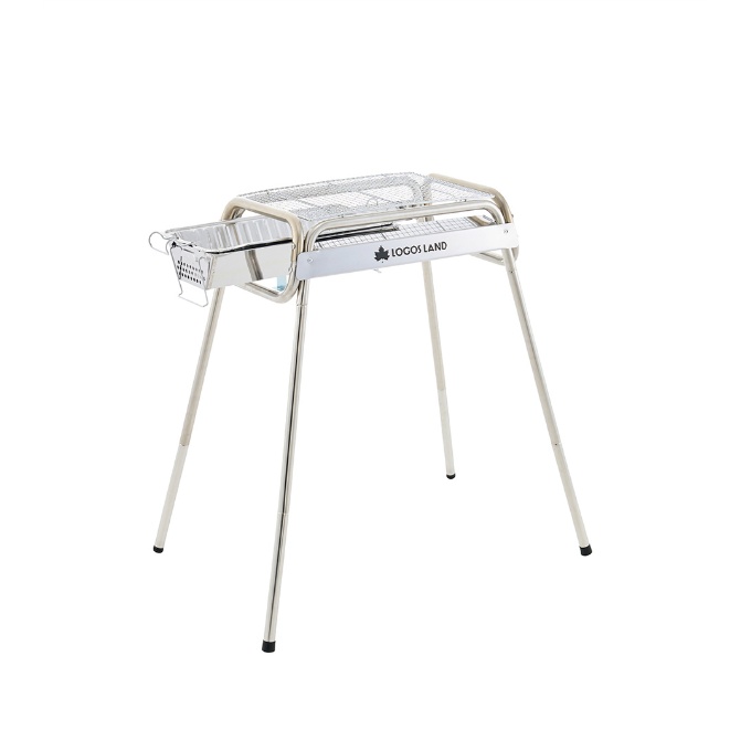 LOGOS LAND チューブラルグリル M 81060720の商品画像