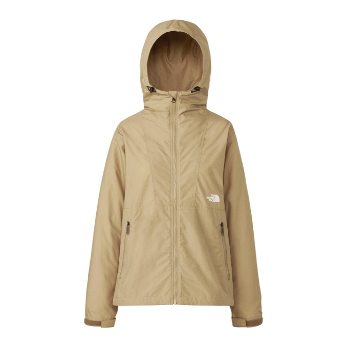 THE NORTH FACE コンパクトジャケット レディース NPW72230 （ケルプタン2）の商品画像