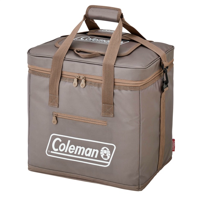 Coleman アルティメイトアイスクーラー II 35L （グレージュ）の商品画像