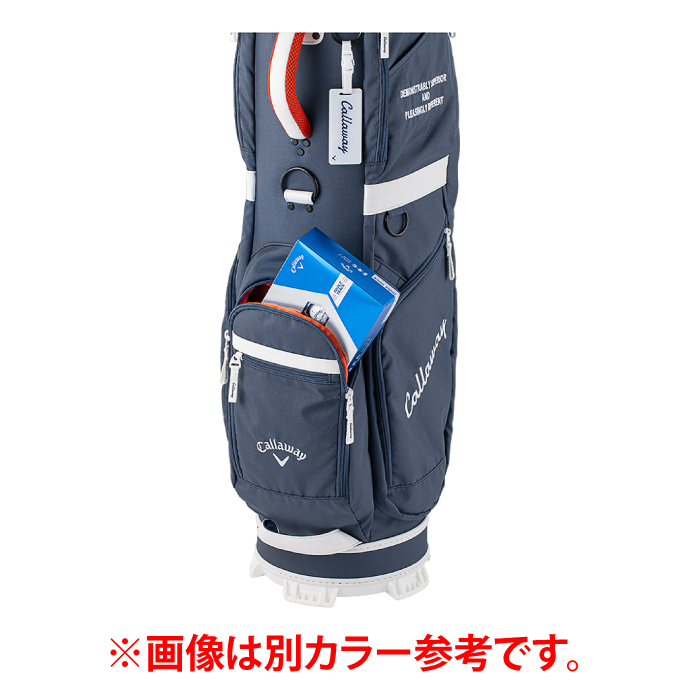  Callaway caddy bag men's Advance advance 2.0 24 JM 5124304 Callaway