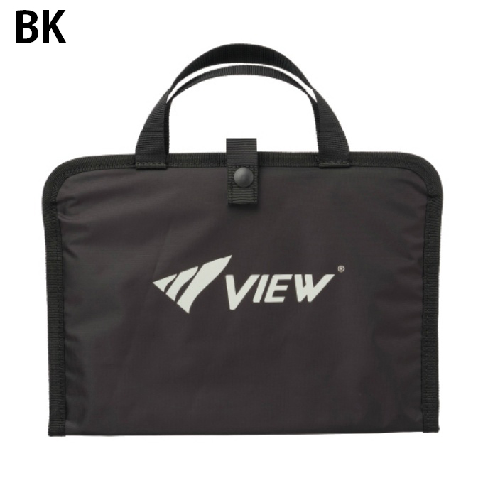  view VIEW proof bag pool pouch VA0308