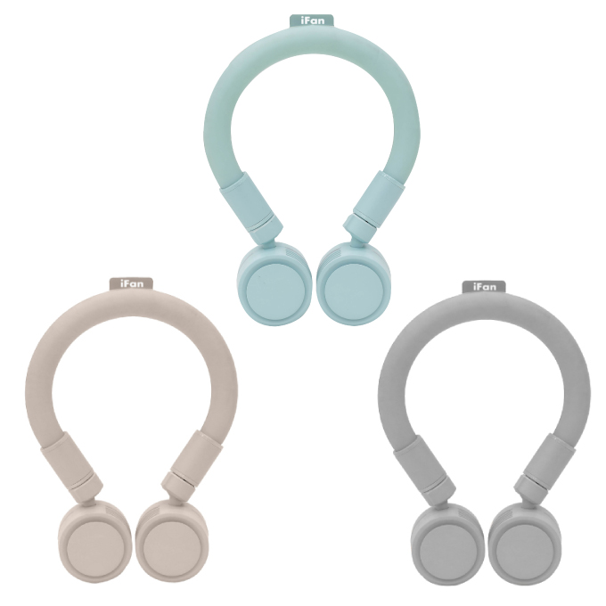 iFan Cool Neck（アイファンクールネック）24 IF-CN24の商品画像