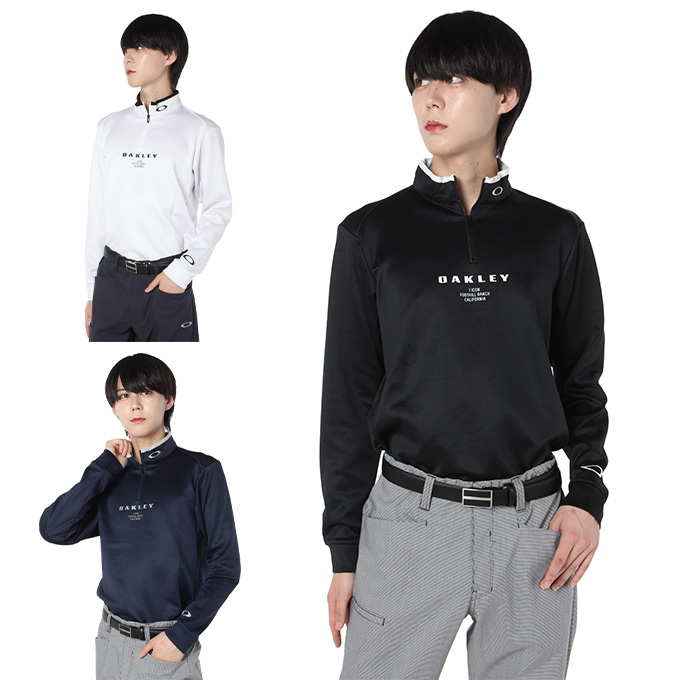 NEW ERA ニューエラ 長袖 ハイネック ウォーム Tシャツ 14669866