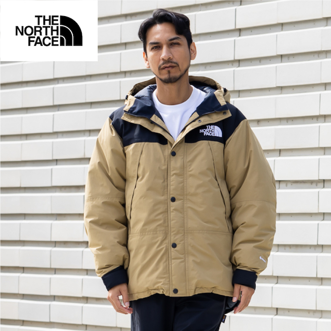 THE NORTH FACE マウンテンジャケット ニュートープ NP61800 THE NORTH FACE 【5%OFF】THE ザ・ノース・フェイス マウンテン