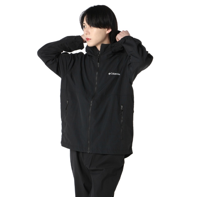 THE NORTH FACE THE NORTH FACE トランゴパーカ メンズ NY81831
