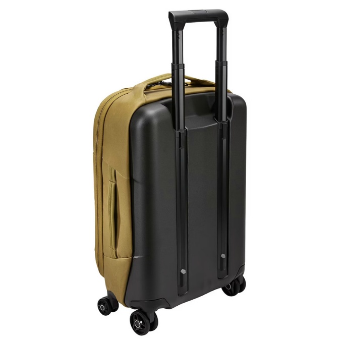  Thule THULE дорожная сумка мужской женский Thule Aion Carry On Spinner 3204720