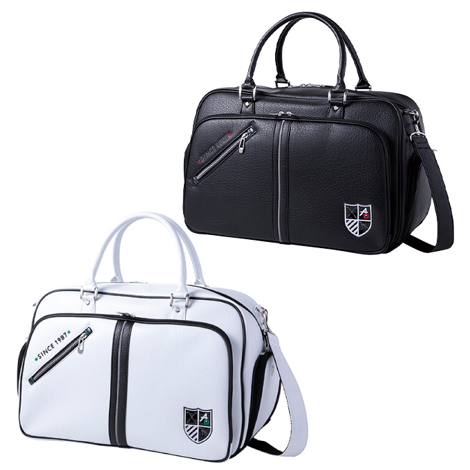  Adabat adabat Boston bag men's ABB432