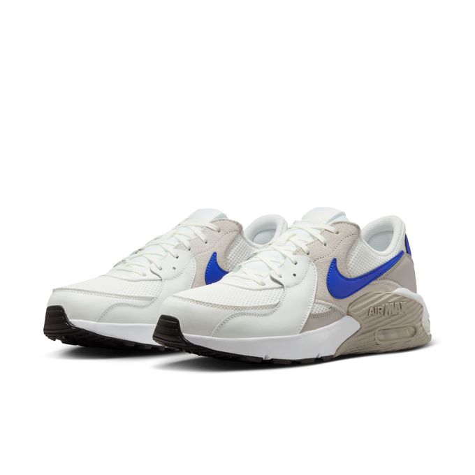 NIKE AIR MAX EXCEE FZ5486-101 （サミットホワイト/バストグレー