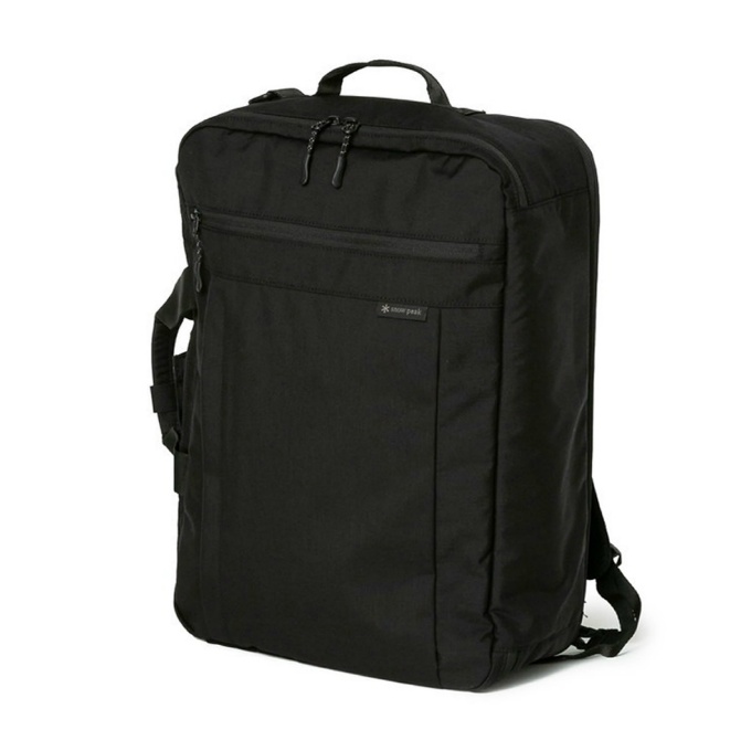 snow peak Everyday Use 3Way Business Bag AC-25SU401 リュックサック、デイパックの商品画像