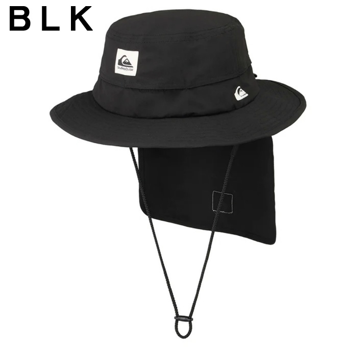  Quick Silver QUIKSILVER Surf шляпа WR UV WATER BEACH HAT мужской Surf шляпа QSA251712