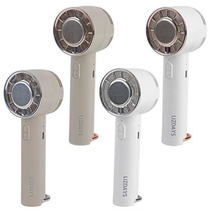 パナソニック スタンド扇 F-KD401P-H（グレー） 扇風機本体 - 最安値