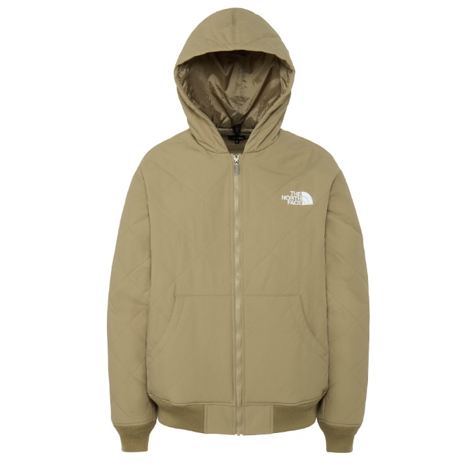 THE NORTH FACE THE NORTH FACE ヤッキンジャケット ユニセックス NY82551-CK（クラシックカーキ） アウトドア用ジャケット、コートの商品画像