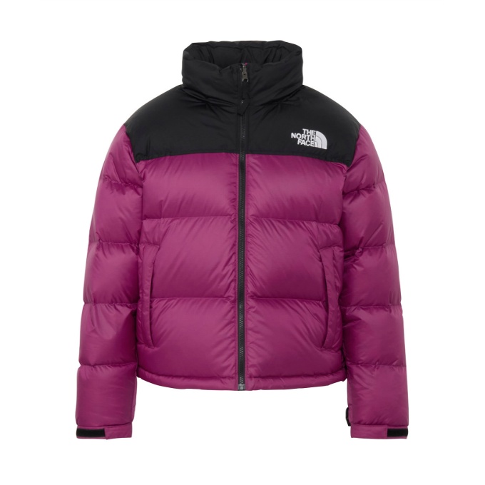 THE NORTH FACE THE NORTH FACE ショートヌプシジャケット レディース