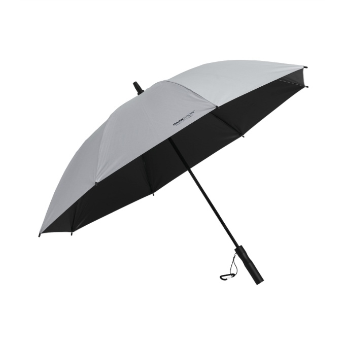 最大42%★8/21～ 公認販売店 コールマン 長傘 メンズ レディース 晴雨兼用 日傘 雨傘 Coleman 軽量 65cm 大きめ 遮光 UVカット 手動 スポーツパラソル 65DRの商品画像