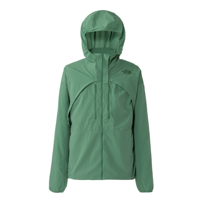 THE NORTH FACE コンパクトアノラック メンズ NP21735 - 最安値・価格