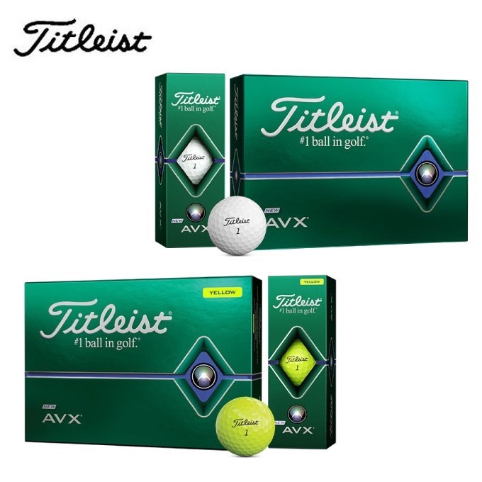 Titleist Avx T9012s J T9112s J 1ダース ゴルフボール 最安値 価格比較 Yahoo ショッピング 口コミ 評判からも探せる