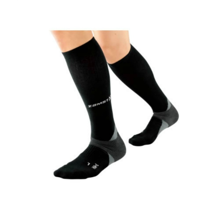 日本シグマックス ザムスト HA-1 コンプレッション （ブラック） 375401 左用、右用セット S 2個入の商品画像