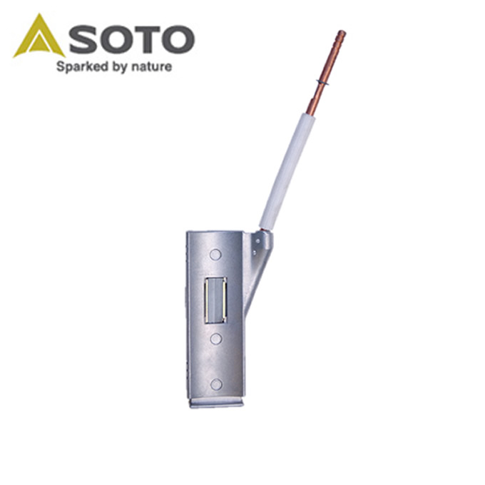 SOTO パワーブースター ST-553の商品画像