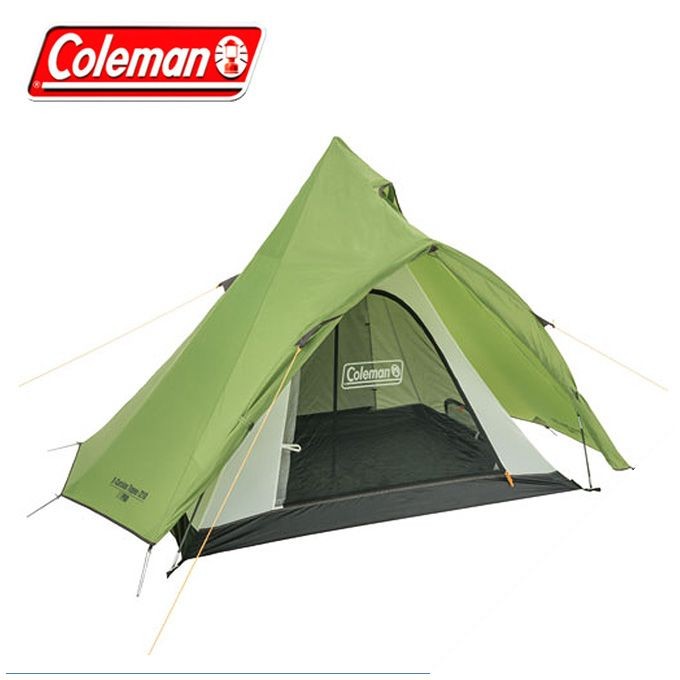 Coleman エクスカーションティピー/210 ワンポールテントの商品画像