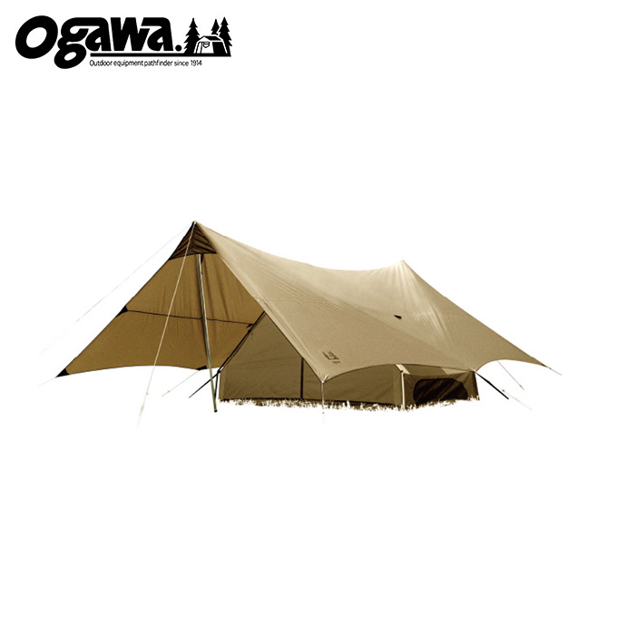 ogawa（アウトドア） ティエラ ラルゴ ロッジテント - 最安値・価格