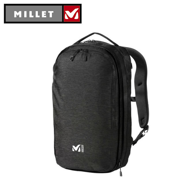EXP 20＋ MIS0696 （CHARCOAL HEATHER）