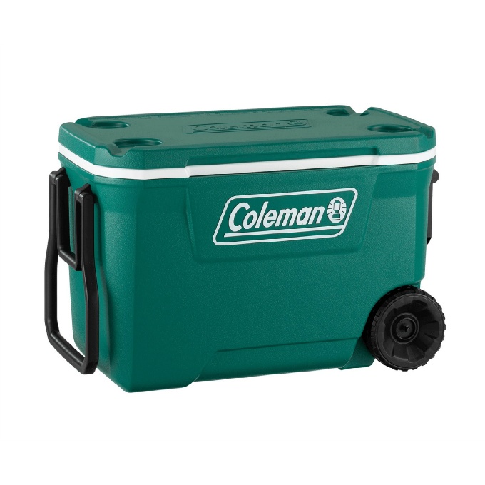 エクストリームホイールクーラー 62QT 58L（エバーグリーン）2000037236の商品画像