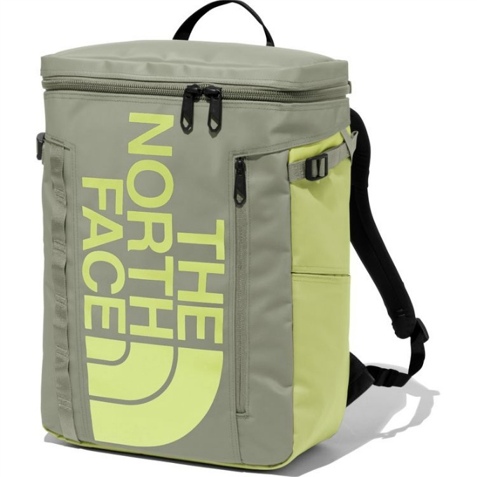 THE NORTH FACE BCヒューズボックス2 NM82150 （ティーグリーン