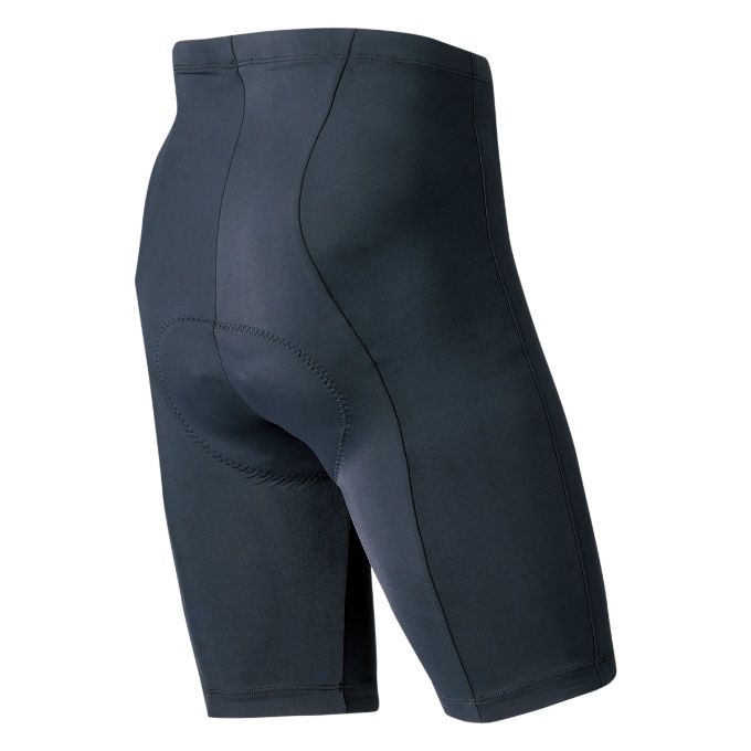  pearl izmi bicycle pad attaching cycle pants racer pants cyclewear comfort pants R200-3DE. sweat speed . impact absorption od..
