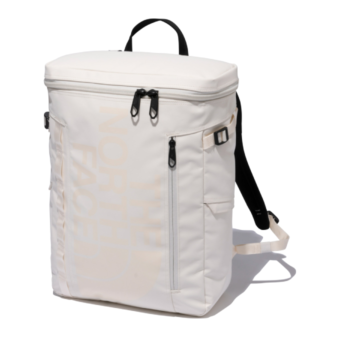 THE NORTH FACE BCヒューズボックス2 NM82255 (ガーデニア THE NORTH FACE BCヒューズボックス2 NM82255 (ガーデニア