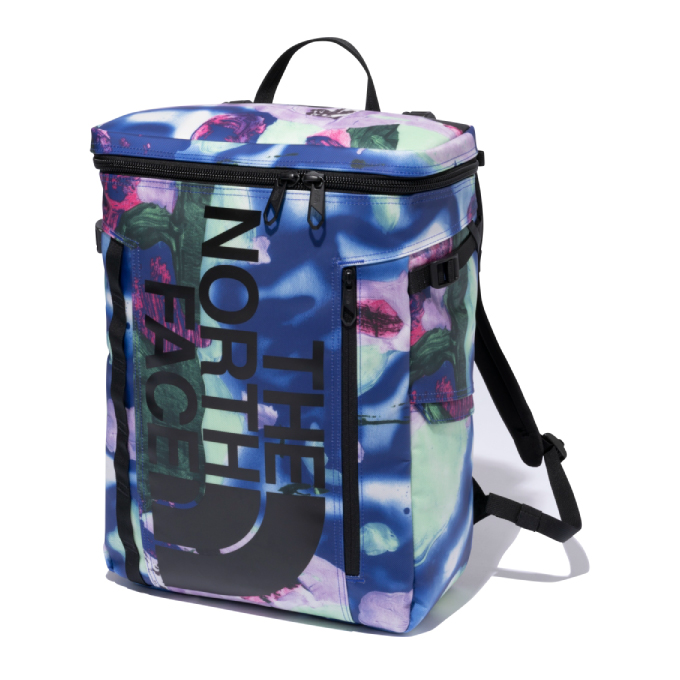 THE NORTH FACE BCヒューズボックス2 NM82255 （ラピスブルースノー