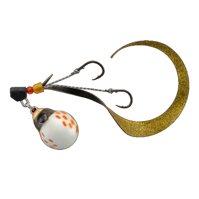 35g / グローパール