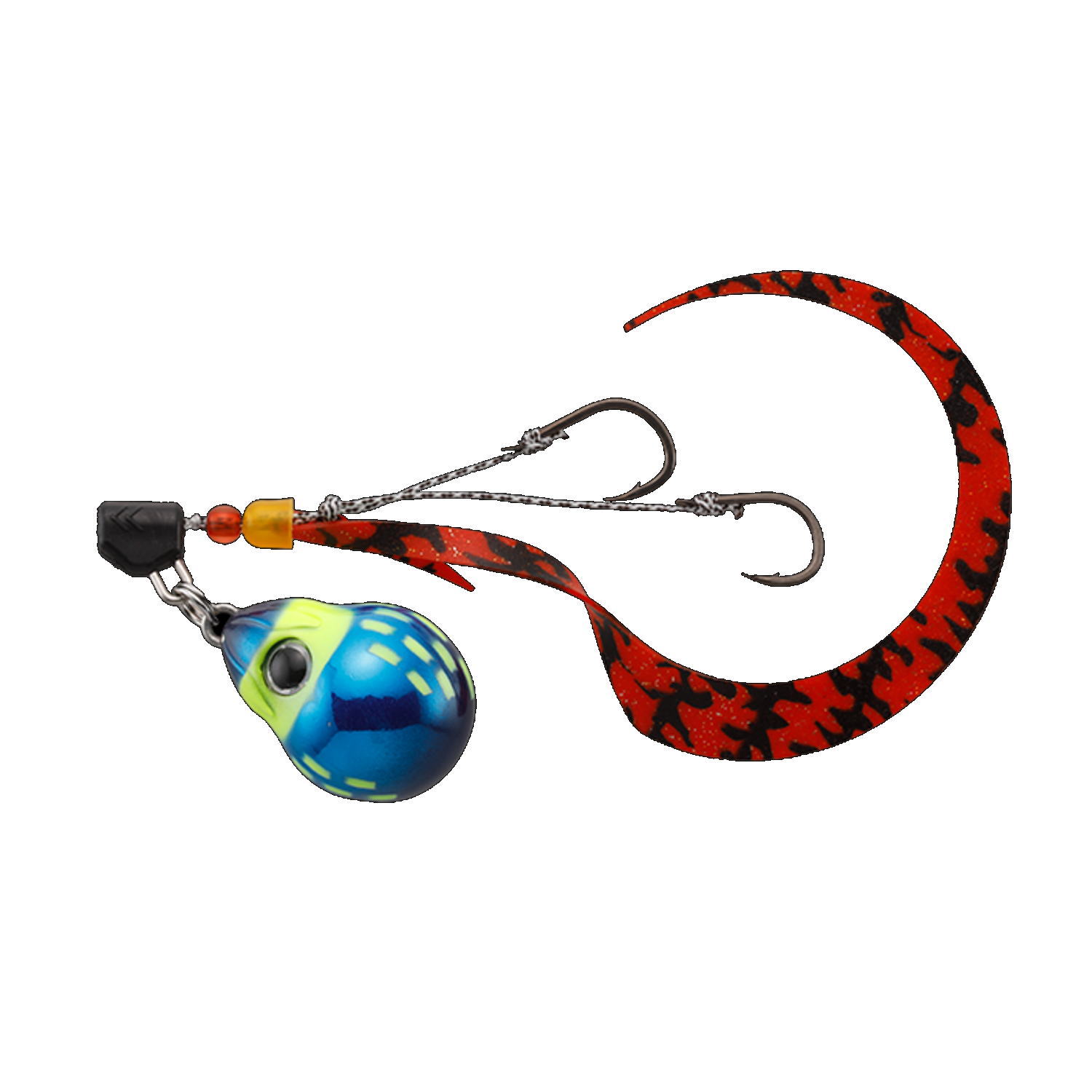 TGビンビンスイッチ キャンディ 120g F-0282 ケイムラサファイアの商品画像