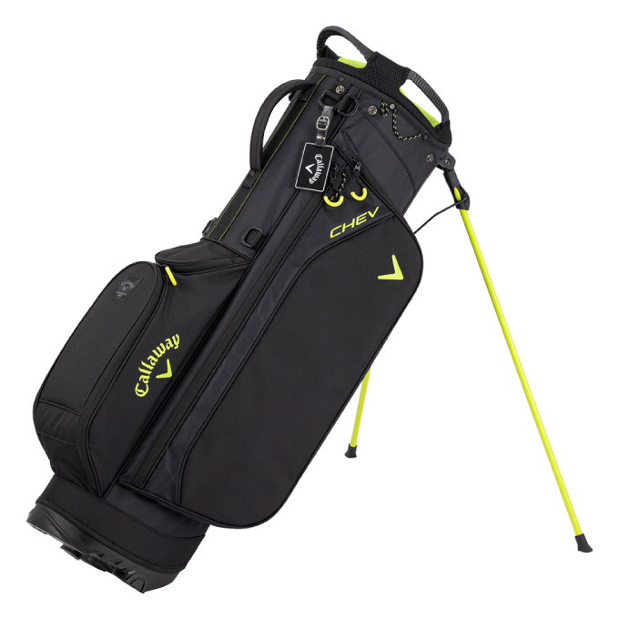 Callaway Callaway Chev Stand 24 JM キャディバッグ 5124310