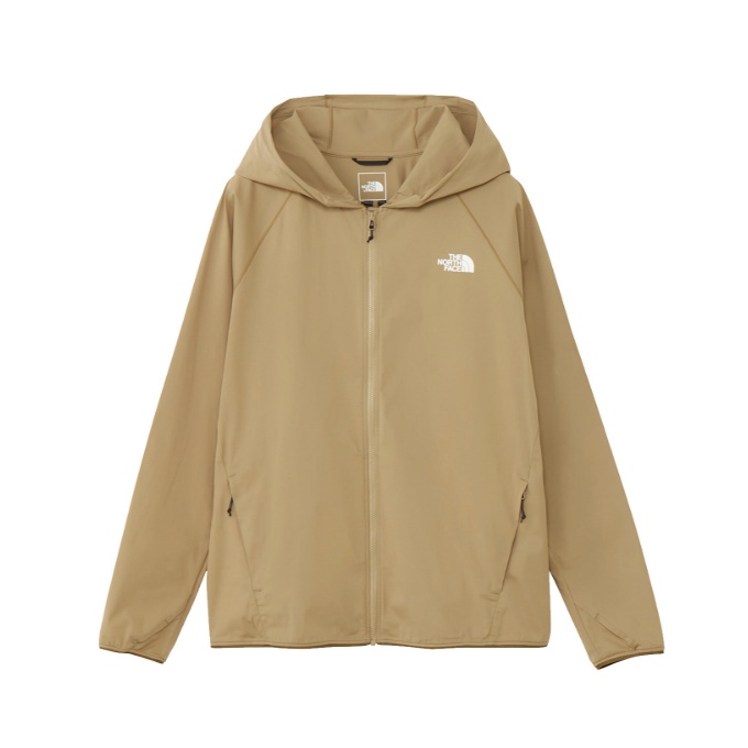 THE NORTH FACE THE NORTH FACE サンシェイドフルジップフーディ